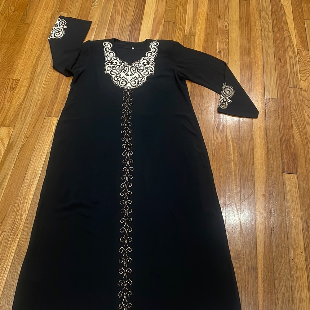 Women abaya